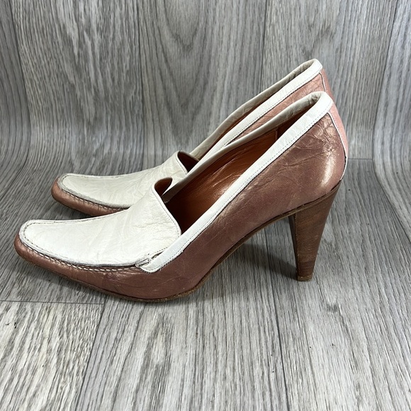 Peter Kent Heels - Picture 4 of 14